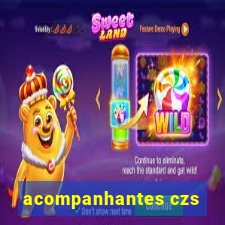 acompanhantes czs